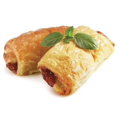 Top Relleno Frambuesa