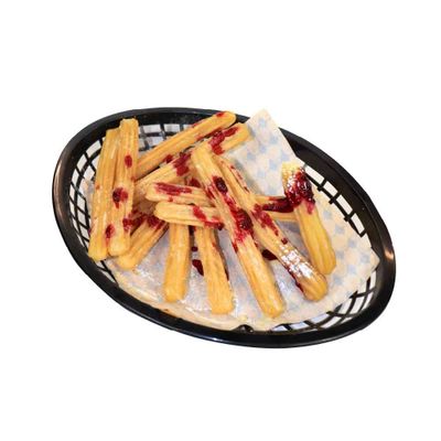 1/2 Docena de Churros