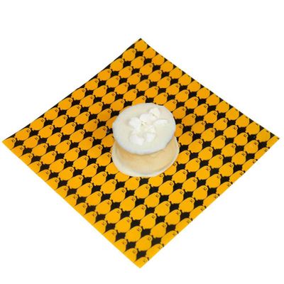 Alfajor de pie de limon