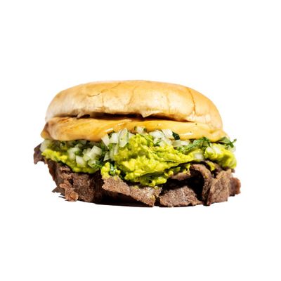 Churrasco Salsa Verde