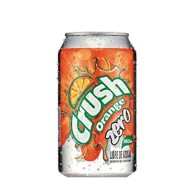 Crush 0