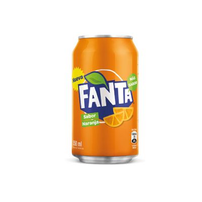 Fanta
