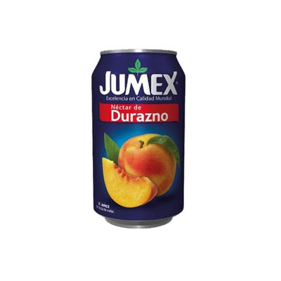 Jugos Jumex Durazno