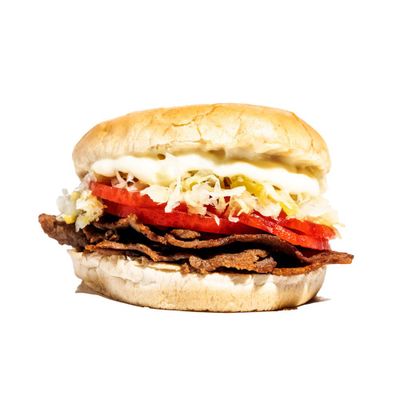 Lomito Alemán