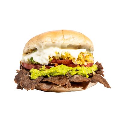 Lomito Dinamico