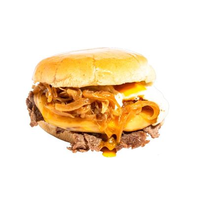 Lomito Favorito Del Tío