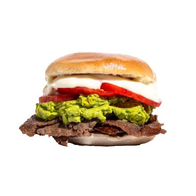Lomito Italiano