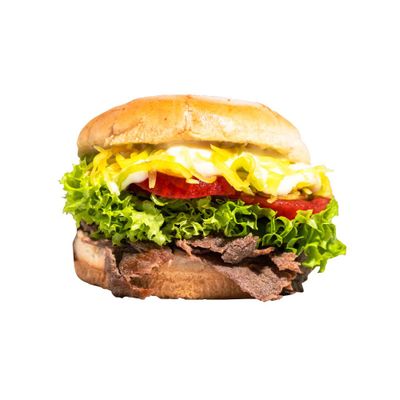 Lomito Picante