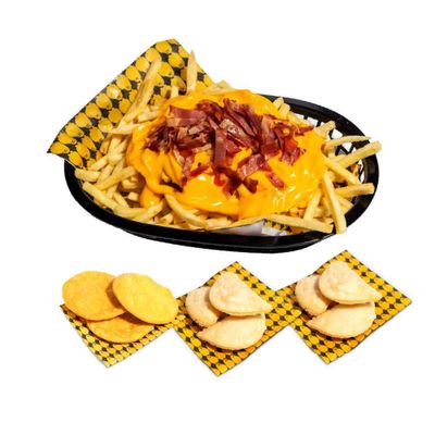 papas suprime premium + empanadas 6 unidades + sopaipillas 3 und