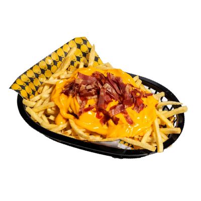 Papas Suprime Súper