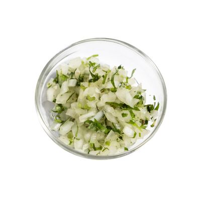 Salsa Verde