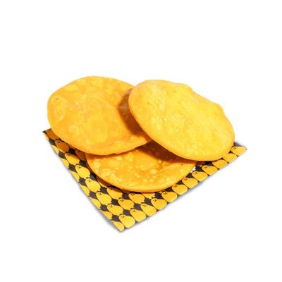 Sopaipillas 3Und