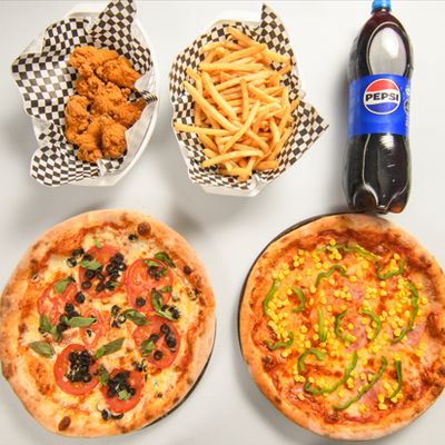 😲😳MAMMA MIA 😲😳