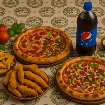 😲😳MAMMA MIA 😲😳