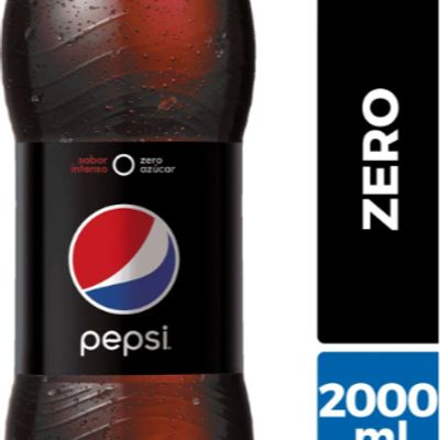 PEPSICOLA ZERO 2l