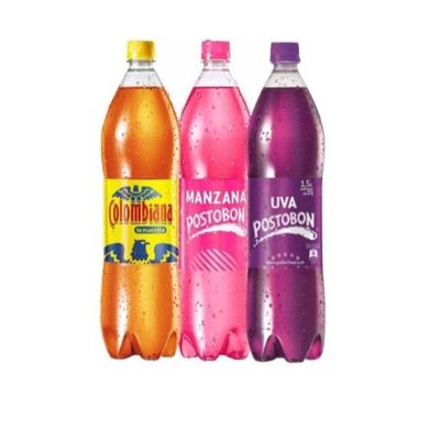 BEBIDA  POSTOBON 1.5L 