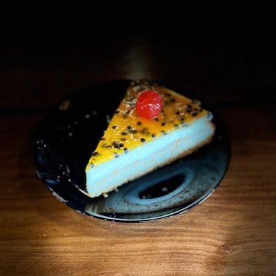 POSTRES