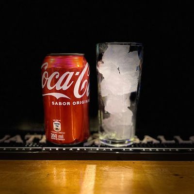 Coca Cola Original