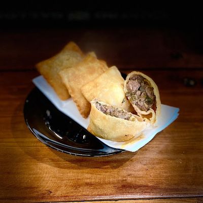 Empanadas Caseras carne