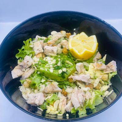 ENSALADAS
