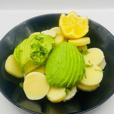 Ens. Palmitos Palta