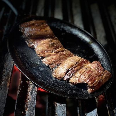 Entraña 500 gr (APROX.)