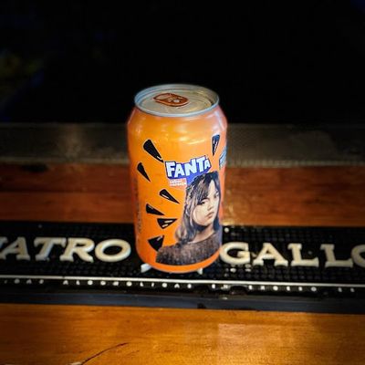 Fanta Original