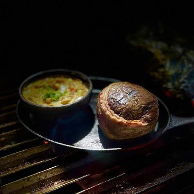 Filete Mignon 500GM (APROX.)