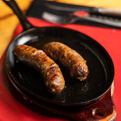 Longaniza  de Ciervo