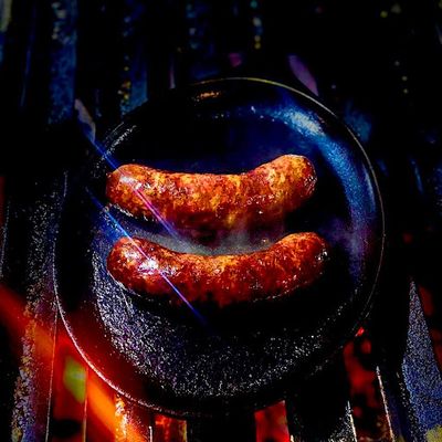Longaniza de ciervo