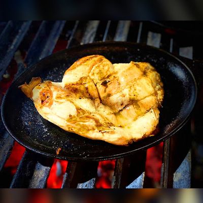 Pechuga Grille 300 GR (APROX.)