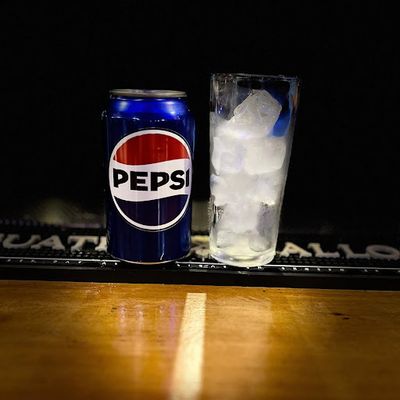 Pepsi Original