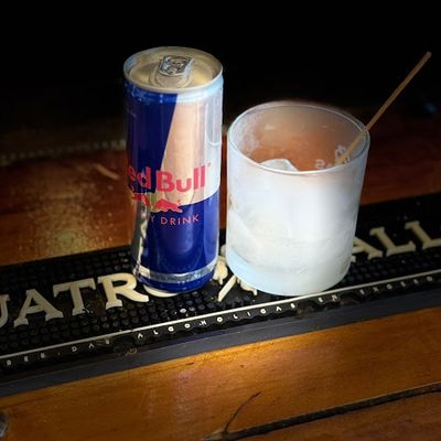 Redbull Original