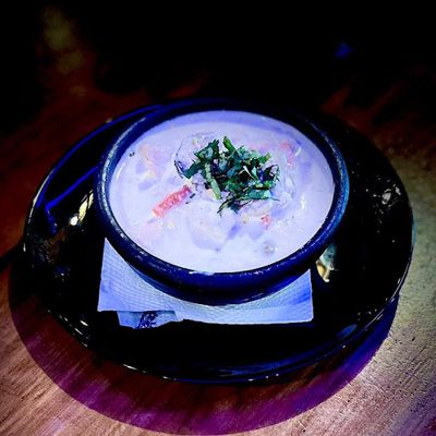 Salsa Margarita