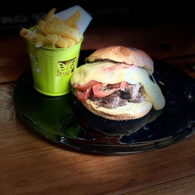 Sandwich Filete Especial