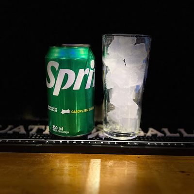 Sprite Original
