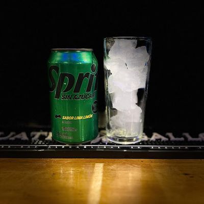 Sprite Zero