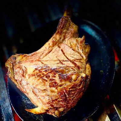 Tomahawk  500 gr