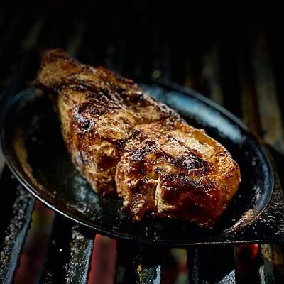 Wagyu Lomo Liso