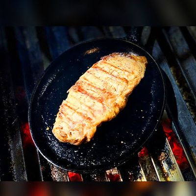 Wagyu Lomo Vetado
