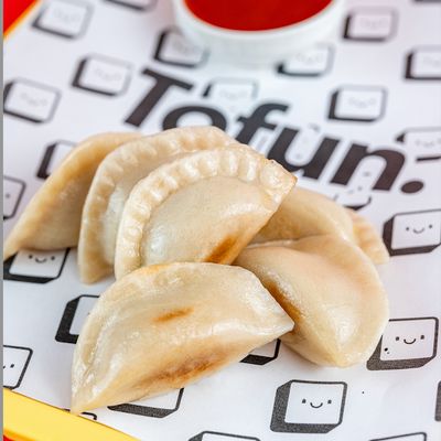 Gyozas
