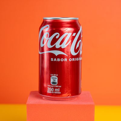 Coca-Cola Original