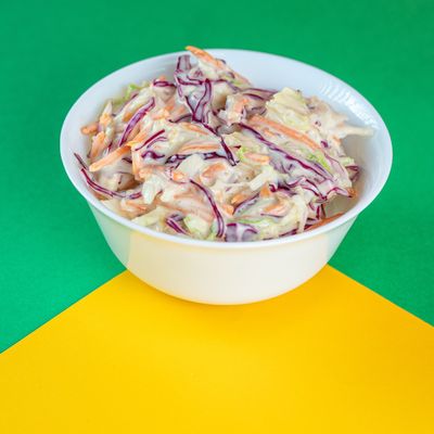 Ensalada Coleslaw