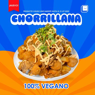 Tofurrillana