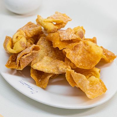 WANTÁN FRITO