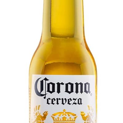 CERVEZA CORONA