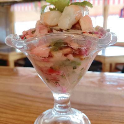 CEVICHE 