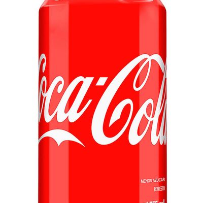 COCA COLA ORIGINAL LATA 350 CC