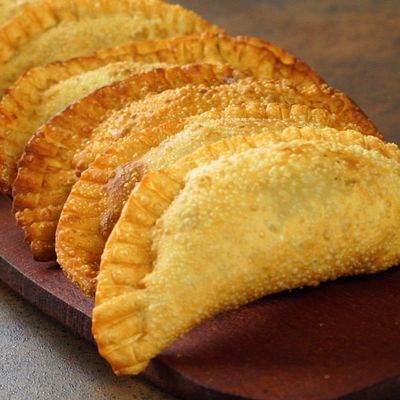 EMPANADAS FRITAS 