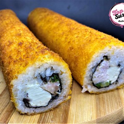 HAND ROLL